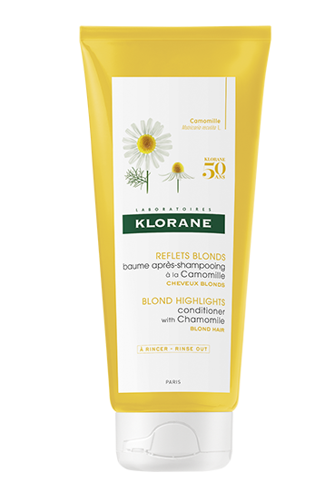 Klorane Camomila Condicionador 200ml