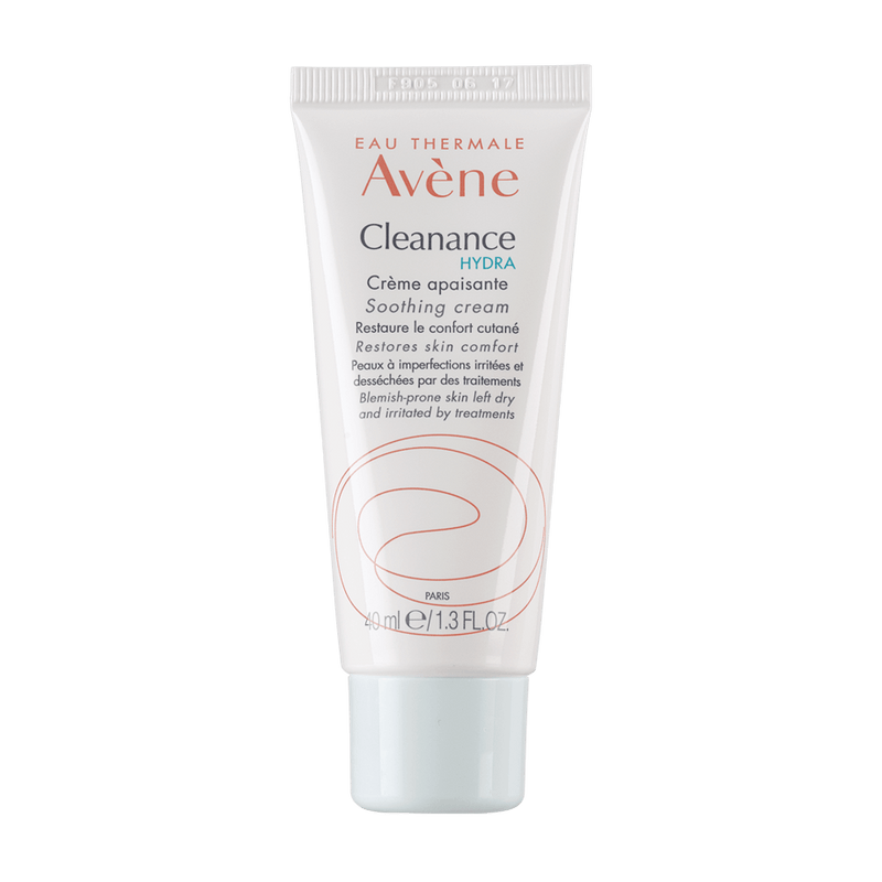Avène Cleanance Hydra Creme Suavizante 40 ml