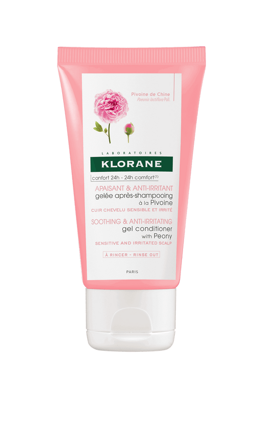 Klorane Peónia BIO Condicionador