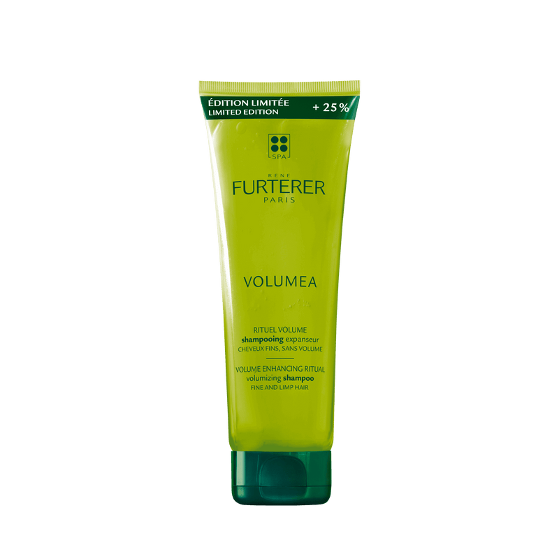 René Furterer Volumea Champô Avolumador