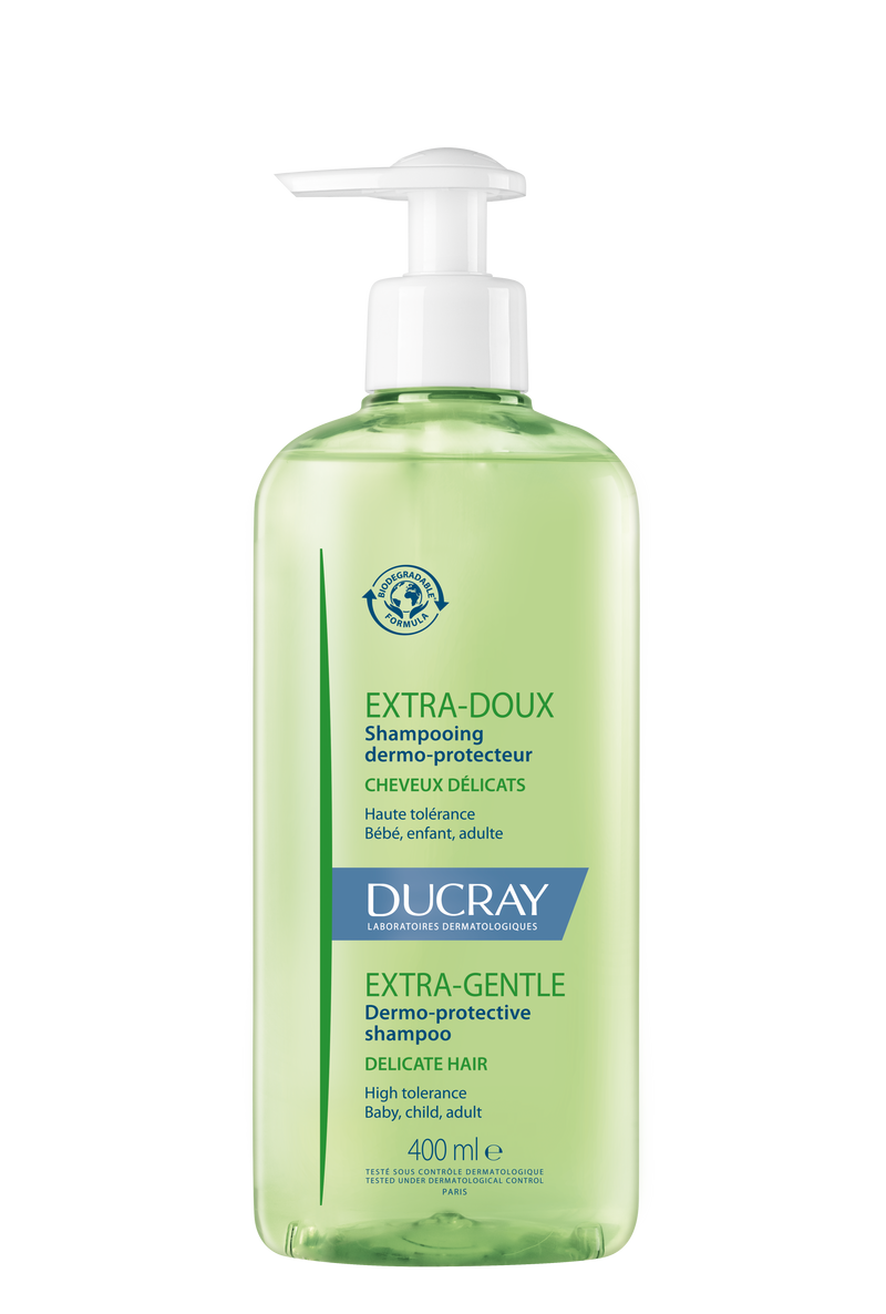 Ducray Extra Doux Dermoprotective Shampoo