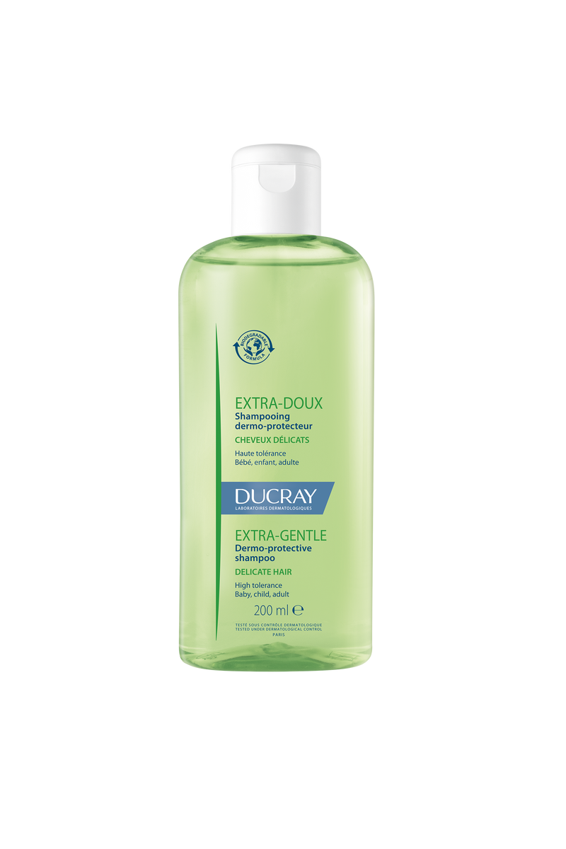 Ducray Extra Doux Dermoprotective Shampoo