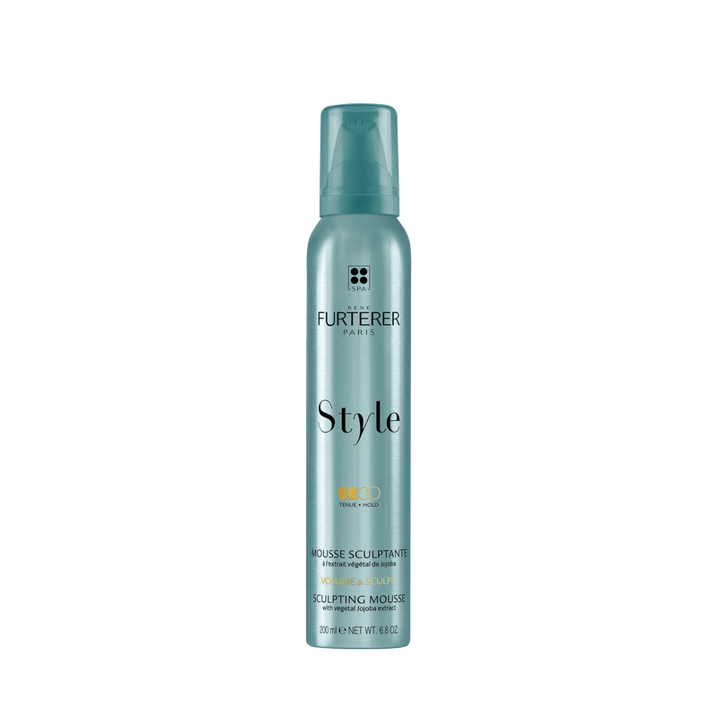 René Furterer Style Espuma Modeladora 200 ml