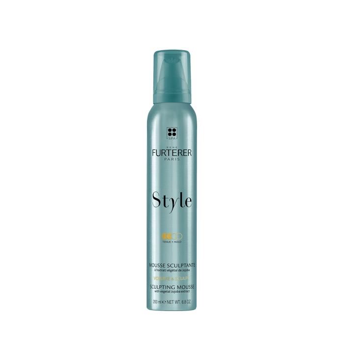 René Furterer Style Espuma Modeladora 200 ml