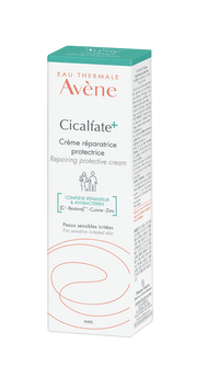 Avène Cicalfate+ Creme Reparador Protetor