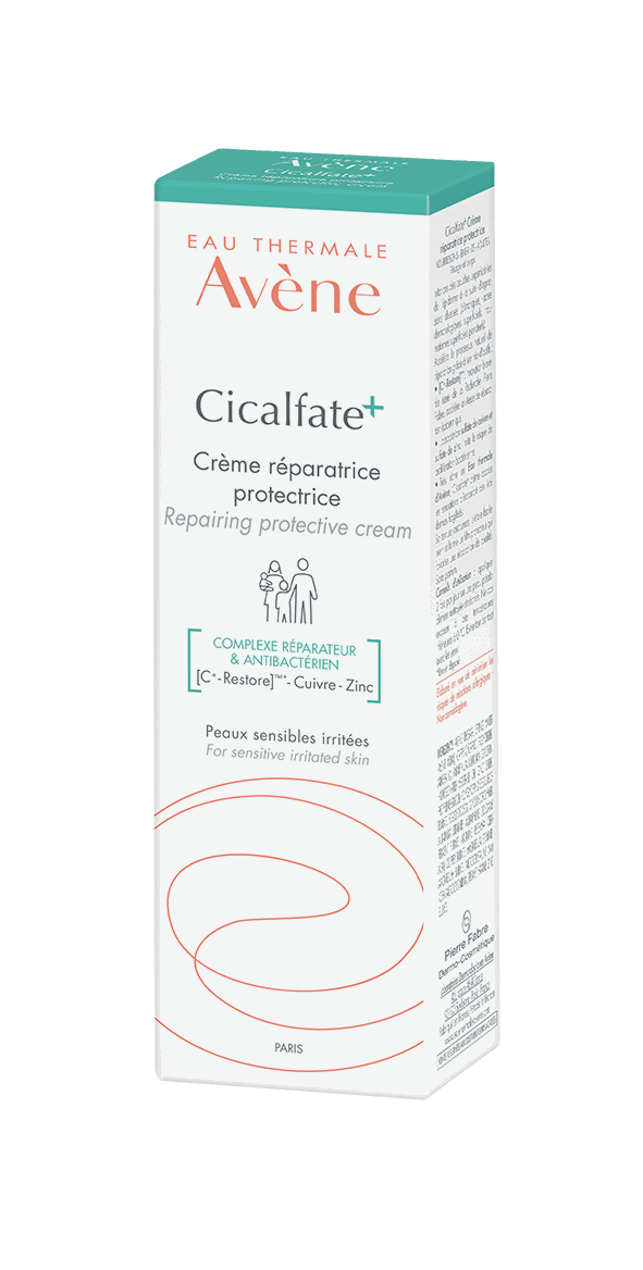 Avène Cicalfate+ Creme Reparador Protetor