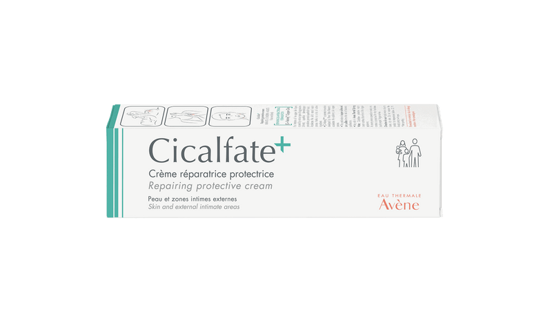Avène Cicalfate+ Creme Reparador Protetor