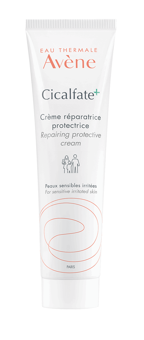 Avène Cicalfate+ Creme Reparador Protetor