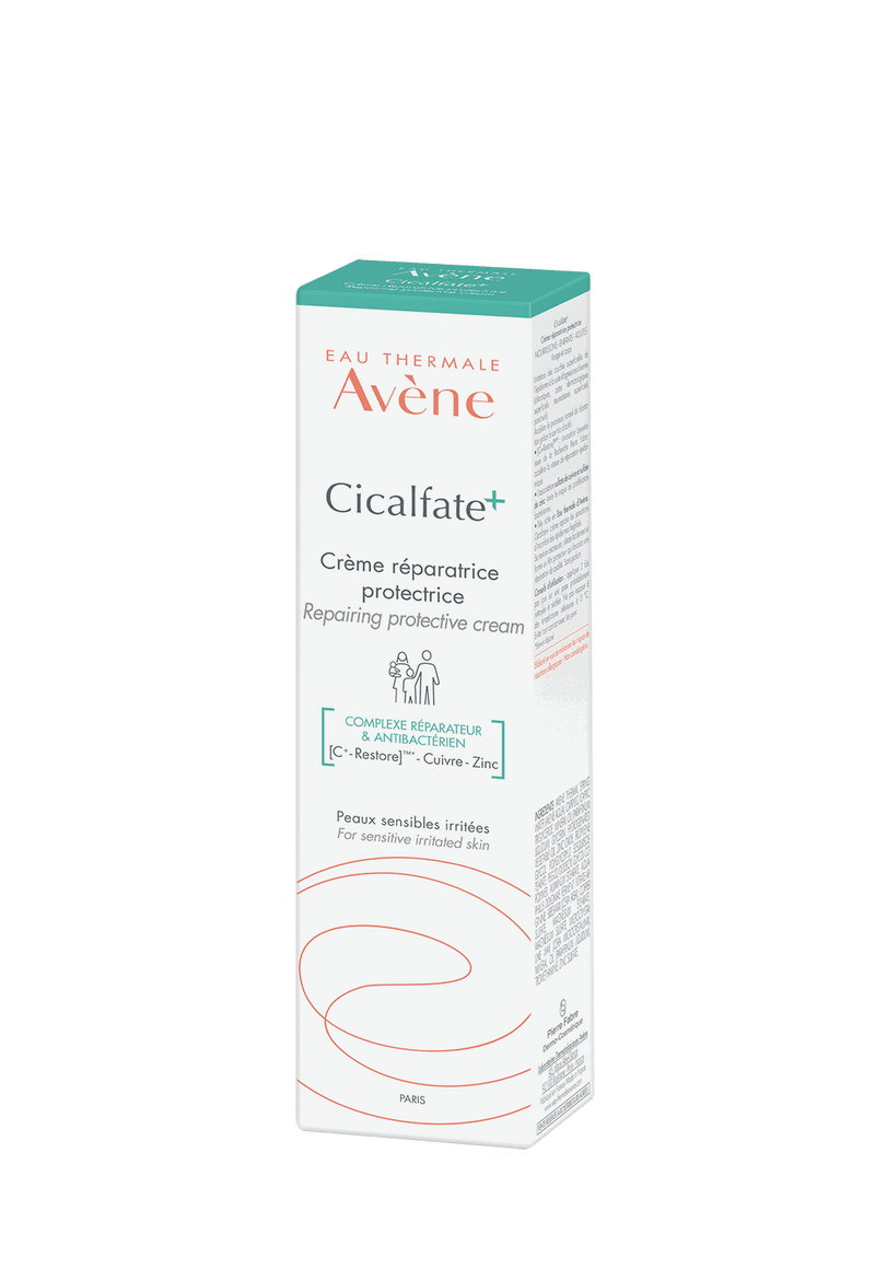 Avène Cicalfate+ Creme Reparador Protetor