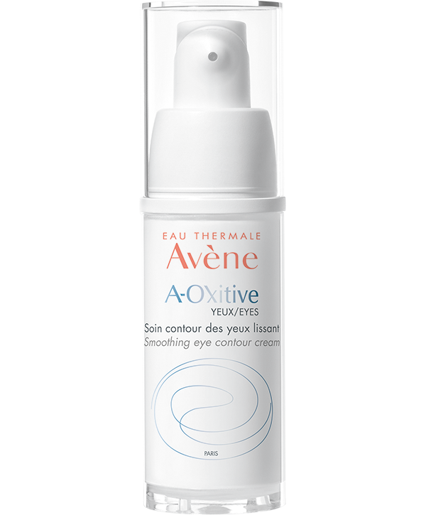Avène A-Oxitive Creme Contorno de Olhos Suavizante 15 ml