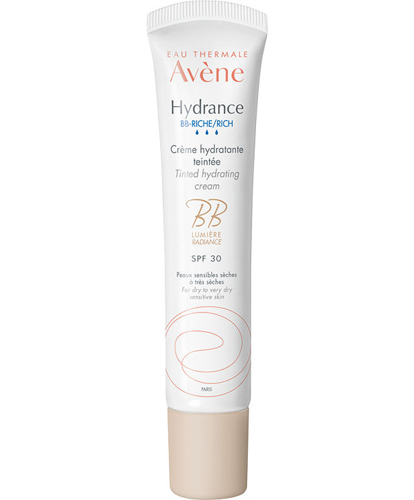 Avène Hydrance BB Creme Rico SPF30 c/cor 40ml