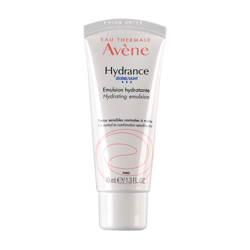 Avène Hydrance Gentle Moisturizing Emulsion 40ml 