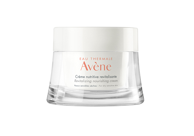 Avène Nourishing Revitalizing Cream 50 ml 