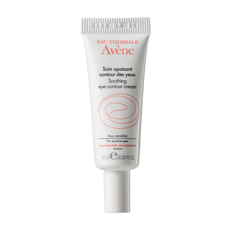 Avène Emulsão Suavizante Contorno dos Olhos 10 ml