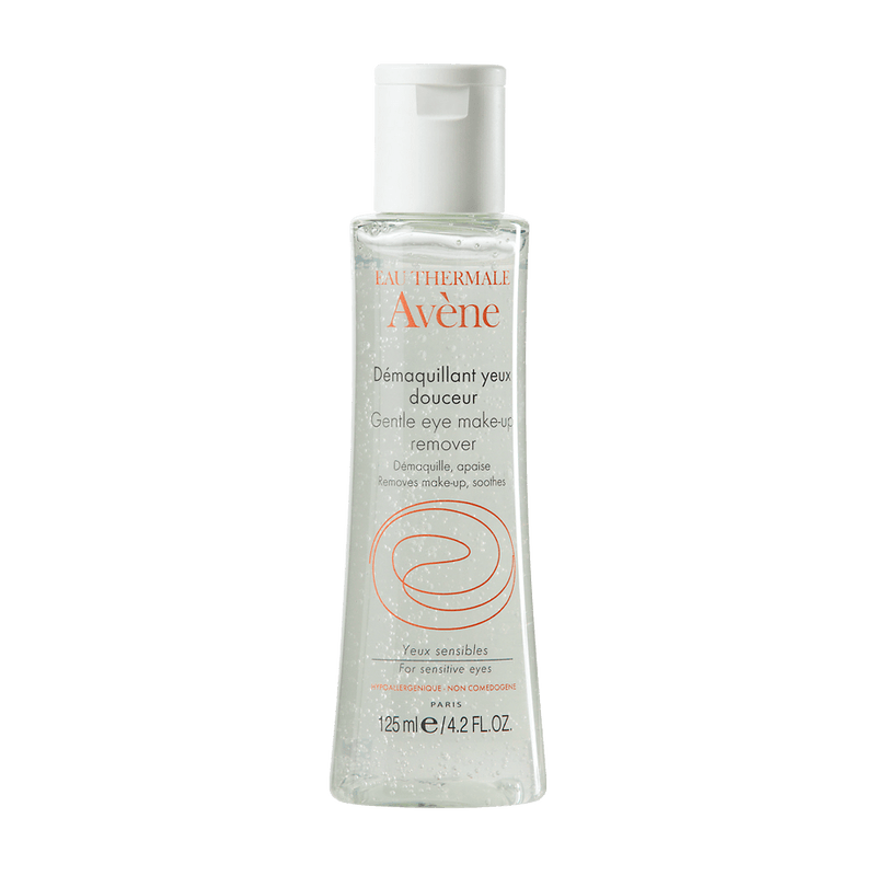 Avène Desmaquilhante Suave Olhos 125 ml