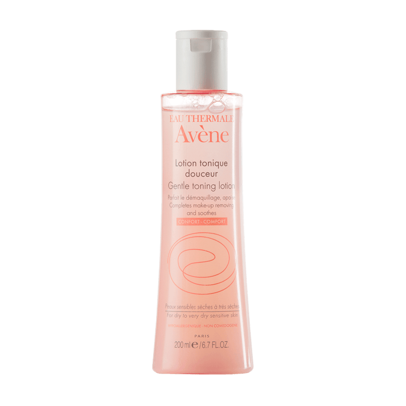 Avène Loção Tónica Suave 200ml