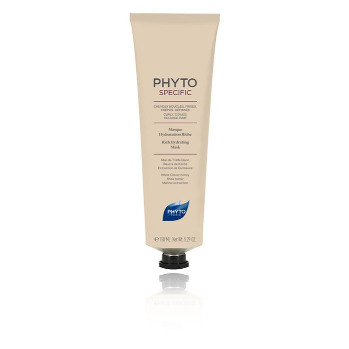 Phyto Phytospecific Máscara de Hidratação Rica 150ml