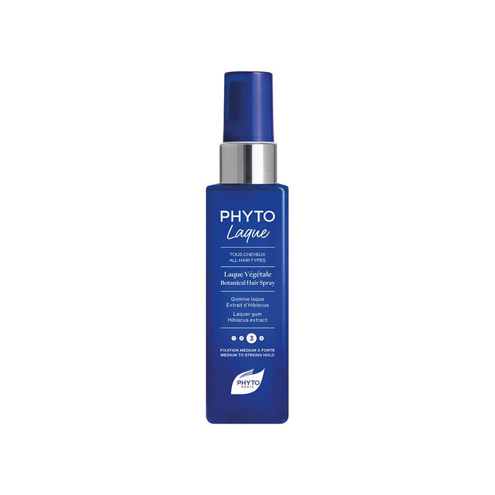 Phyto Phytolaque Laca Vegetal Fixação Média/Forte 100ml