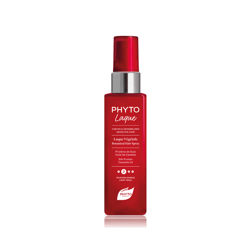 Phyto Phytolaque Laca Vegetal Fixação Suave 100ml