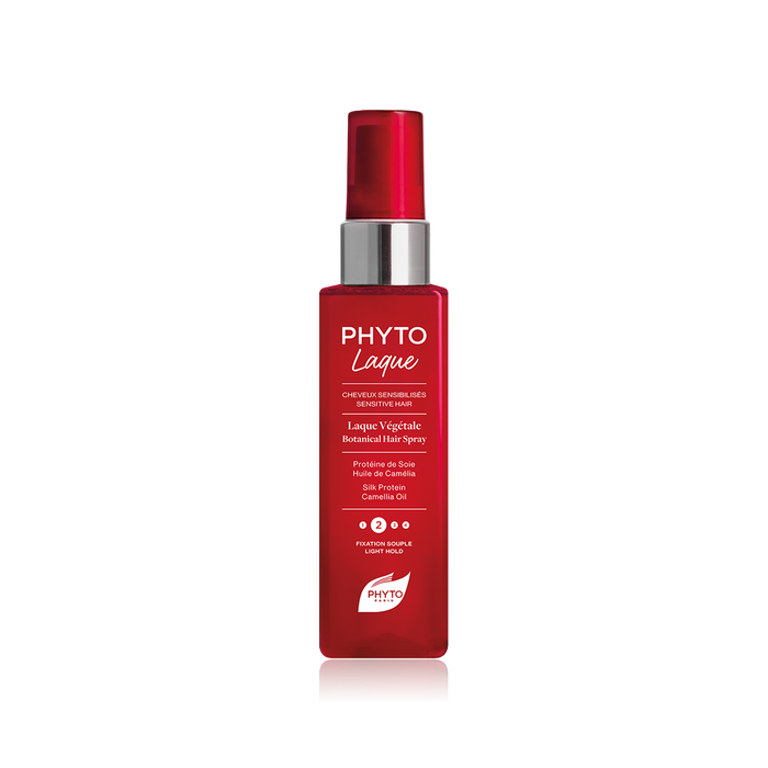 Phyto Phytolaque Laca Vegetal Fixação Suave 100ml