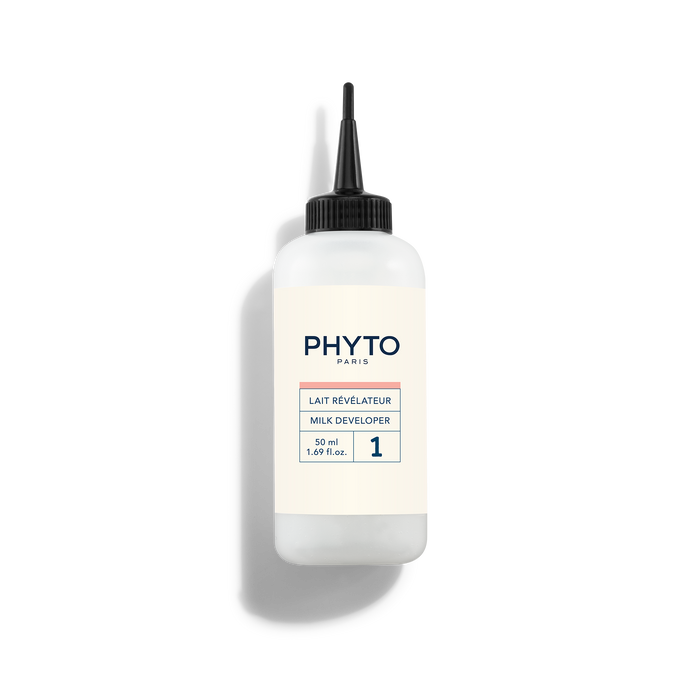 Phyto Coloração Permanente Kit