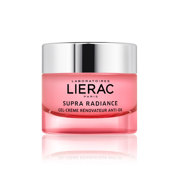 Lierac Supra Radiance Gel-Creme Renovador Anti-Ox 50ml