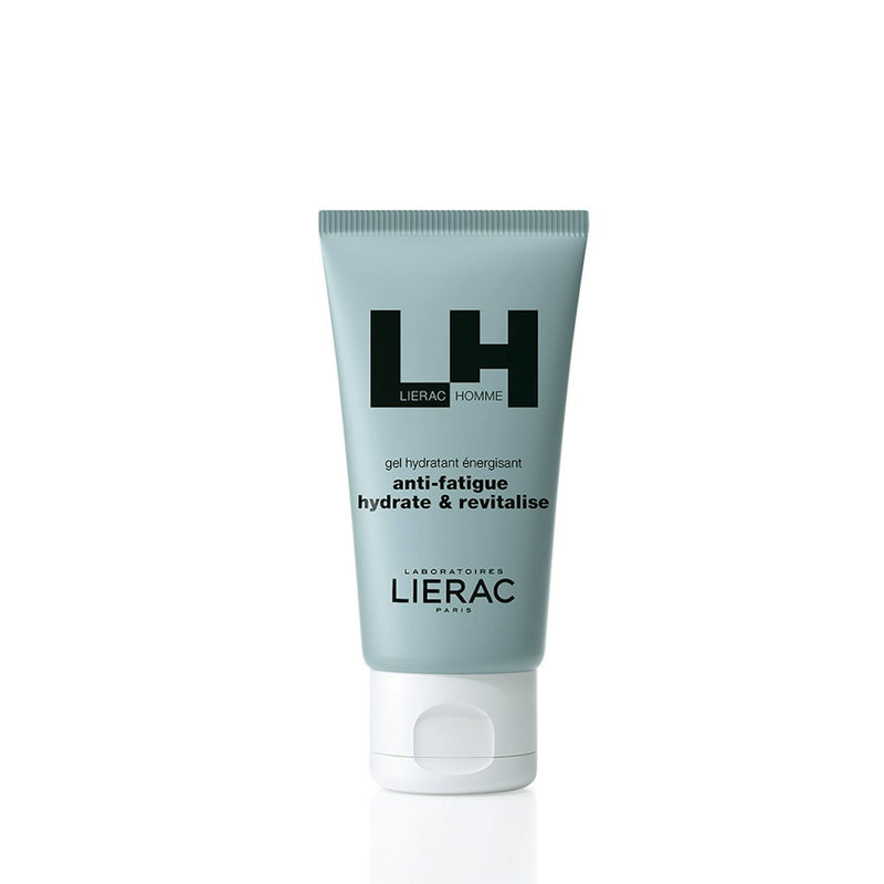 Lierac Homme Gel Hidratante Energizante 50ml
