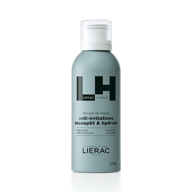 Lierac Homme Espuma de Barbear 150 ml