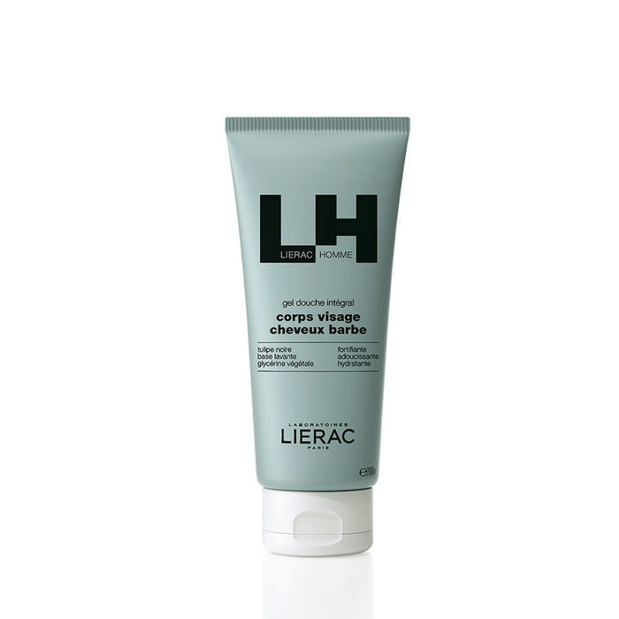 Lierac Homme Gel Duche Integral 200 ml