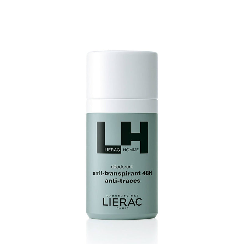 Lierac Homme Desodorizante 48h 50ml