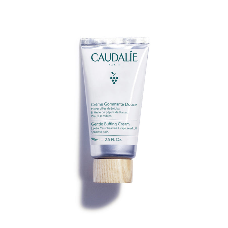 Caudalie Creme Esfoliante Suave 75 ml