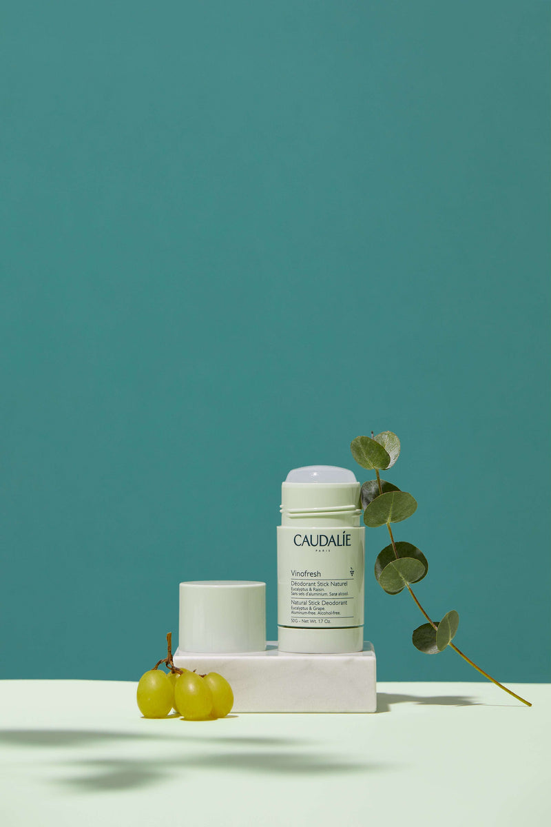 Caudalie Vinofresh Desodorizante Stick Natural 50gr