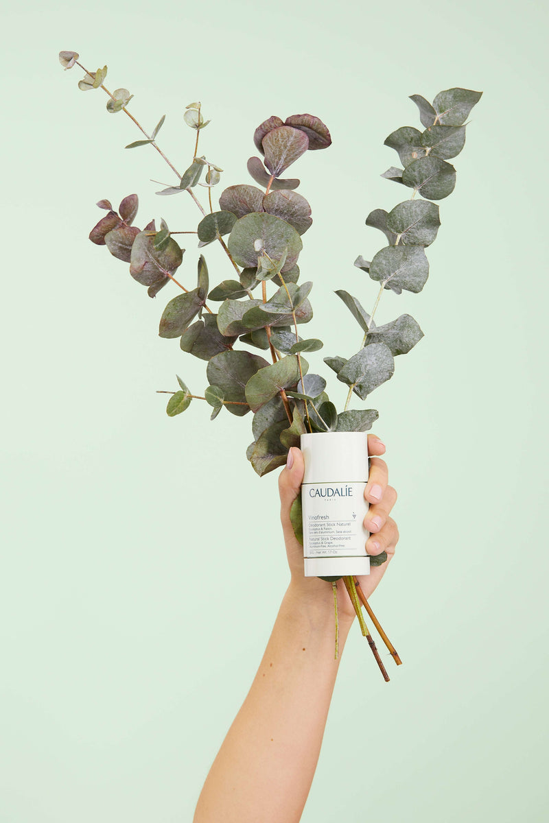 Caudalie Vinofresh Desodorizante Stick Natural 50gr
