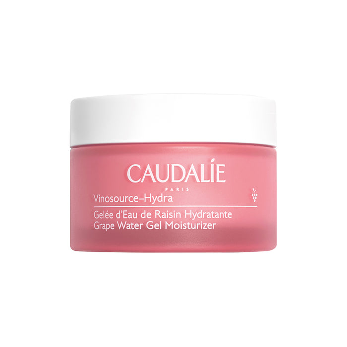 Caudalie Vinosource-Hydra Geleia de Água de Uva Hidratante 50 ml