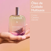 Caudalie Óleo Alisador & Luminosidade