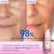 Caudalie Resveratrol-Lift Sérum Efeito Lifting Firmeza 30 ml