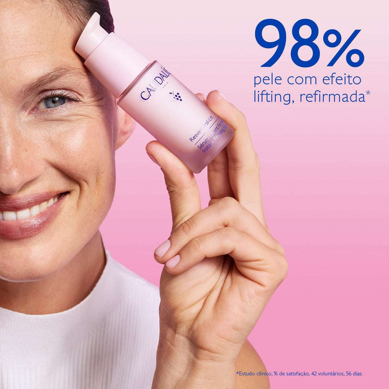 Caudalie Resveratrol-Lift Sérum Efeito Lifting Firmeza 30 ml