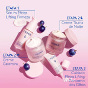 Caudalie Resveratrol-Lift Sérum Efeito Lifting Firmeza 30 ml