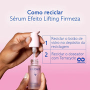 Caudalie Resveratrol-Lift Sérum Efeito Lifting Firmeza 30 ml