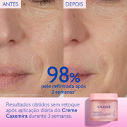 Caudalie Resveratrol-Lift Creme Caxemira Redensificador