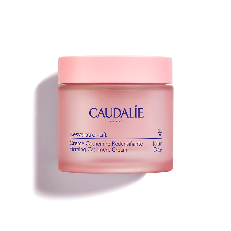 Caudalie Resveratrol-Lift Creme Caxemira Redensificador