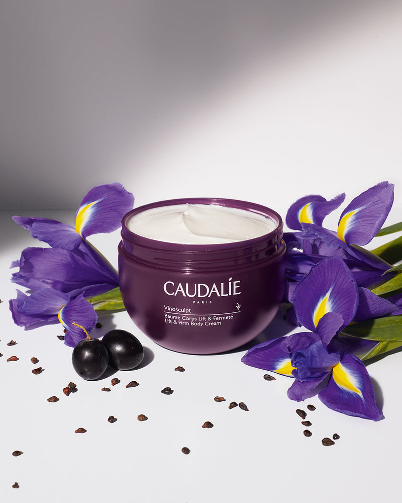Caudalie Vinosculpt Bálsamo Lifting e Firmeza 250 ml