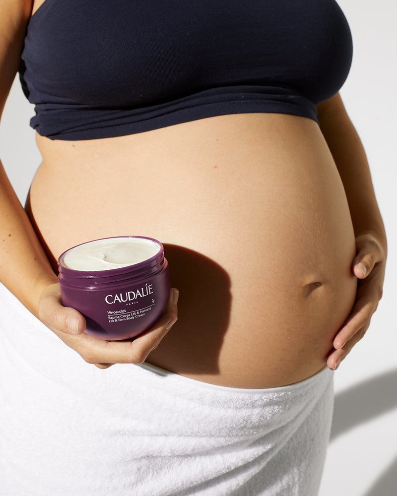 Caudalie Vinosculpt Bálsamo Lifting e Firmeza 250 ml