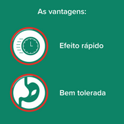 Migraspirina 500 mg 12 comp. efervescentes