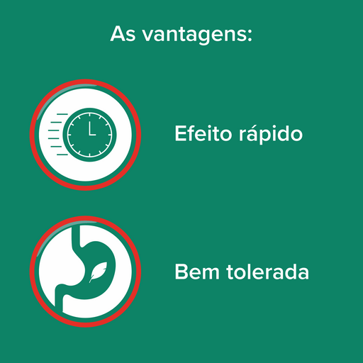 Migraspirina 500 mg 12 comp. efervescentes