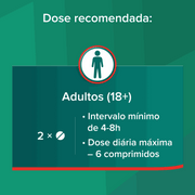 Migraspirina 500 mg 12 comp. efervescentes