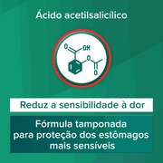 Migraspirina 500 mg 12 comp. efervescentes