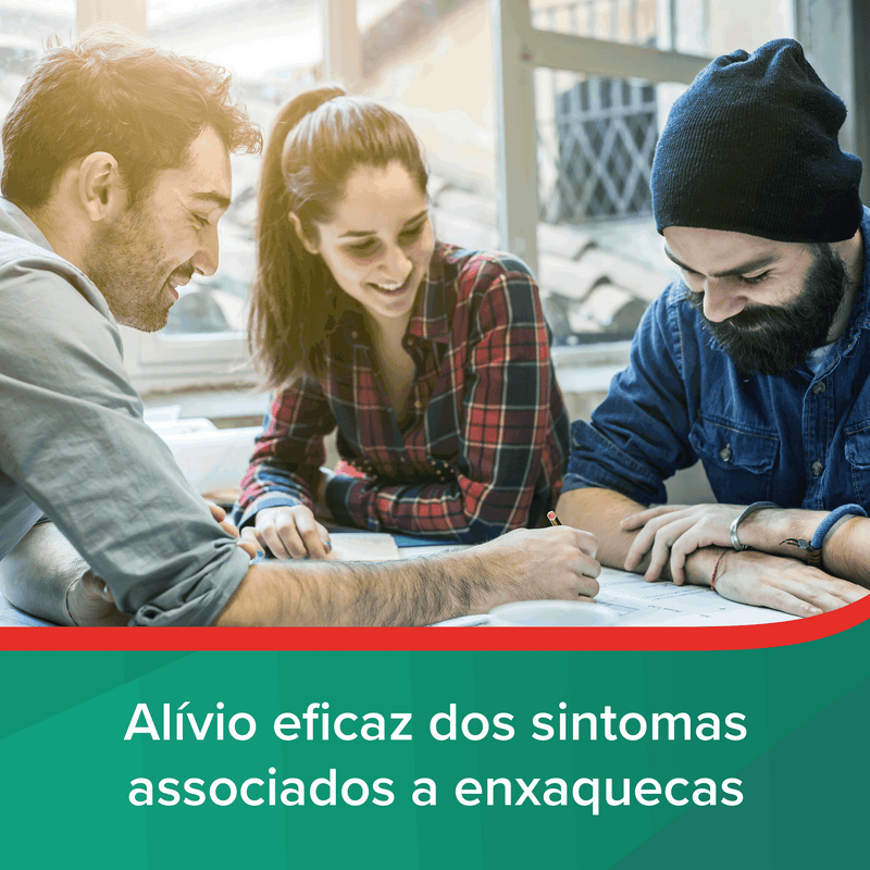 Migraspirina 500 mg 12 comp. efervescentes