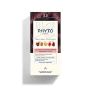 Phyto Coloração Permanente Kit