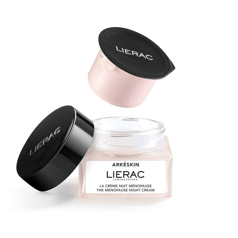 Lierac Arkéskin Creme Noite Menopausa